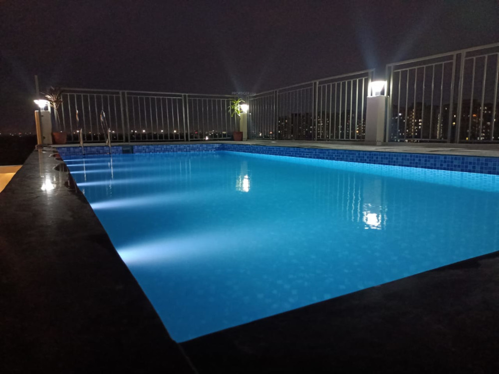  anandam heights Swimming Pool