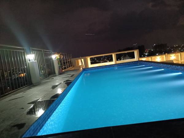  anandam-heights Swimming Pool