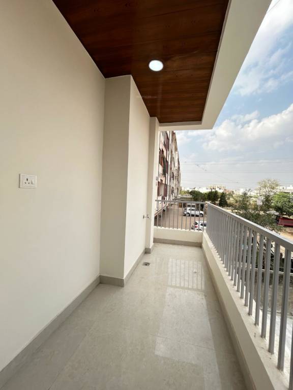 anandam heights Balcony
