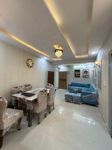  anandam-heights Living Area