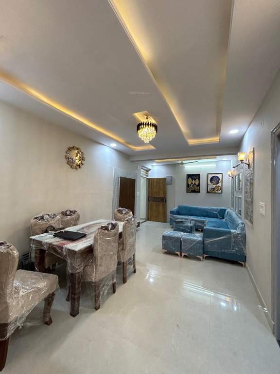  anandam heights Living Area