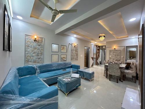  anandam-heights Living Area