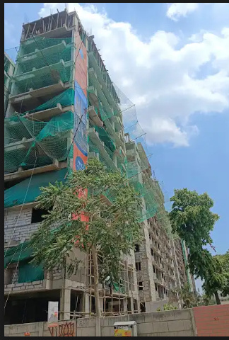  tulsi-galaxy-phase-2 Construction Status July-24