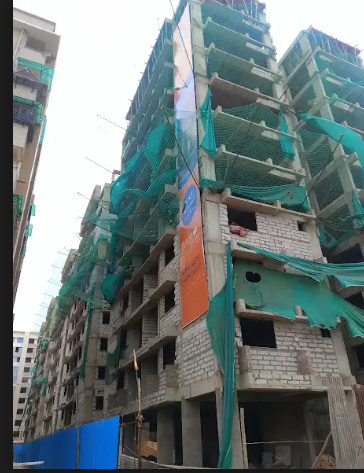  tulsi-galaxy-phase-2 Construction Status July-24