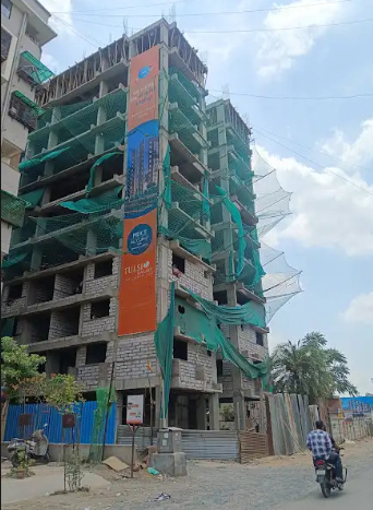  tulsi-galaxy-phase-2 Construction Status July-24