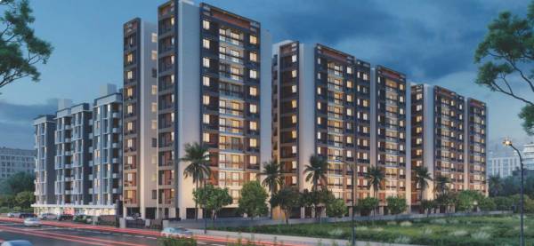  tulsi-galaxy-phase-2 Elevation