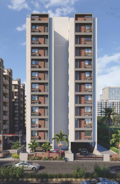  tulsi-galaxy-phase-2 Elevation