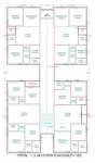 Mathru Chaya III Cluster Plan mathru-chaya-iii Mathru Chaya III Cluster Plan
