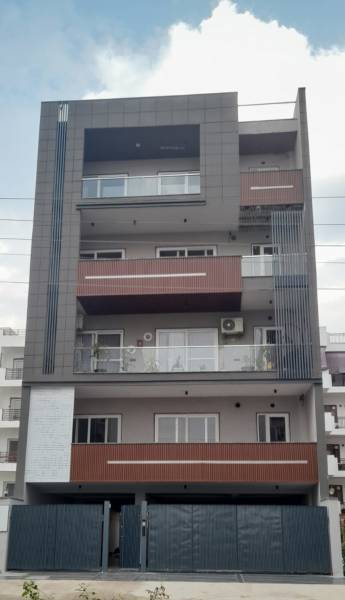  luxury-builder-floor-luv-kush-204 Elevation