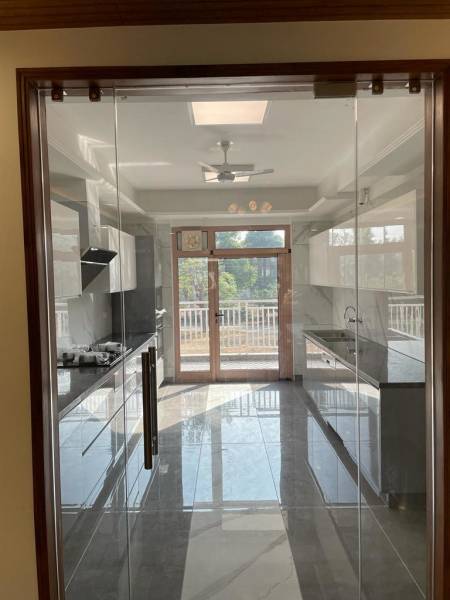  luxury-builder-floor-luv-kush-204 Kitchen