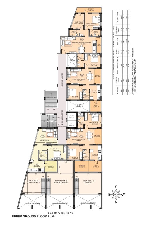  venkatesh palolem pearl A Cluster Plan