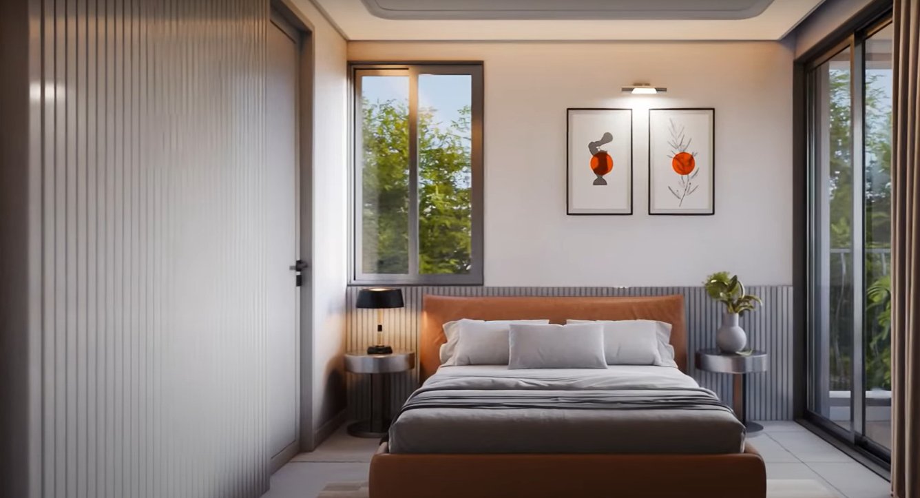  venkatesh palolem pearl Bedroom