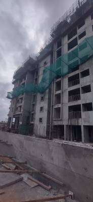  sanctuary Block A Construction Status Dec-24