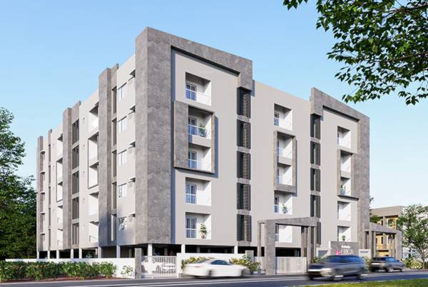 Elevation erica Elevation