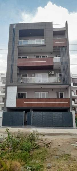  luxury-builder-floor-luv-kush-263 Elevation