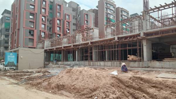  veronica A Construction Status Dec-24