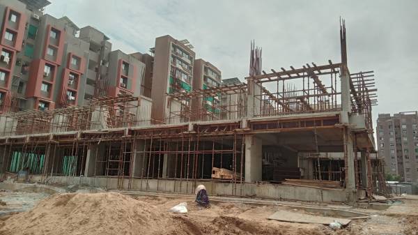  veronica B Construction Status Dec-24