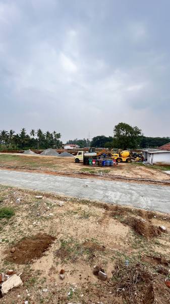 Plot om-sakthi-castle-phase-ii Plot