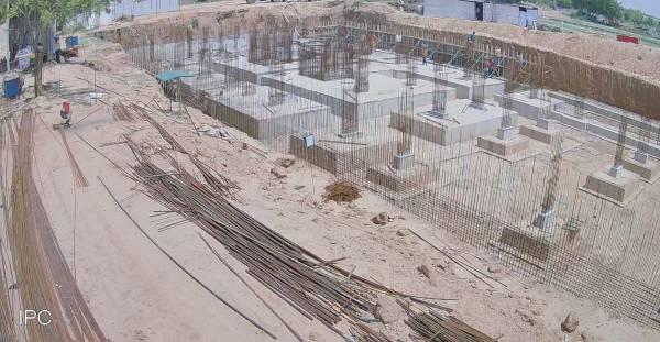  pramukh-52 Pramukh 52 Construction Status Sept-25