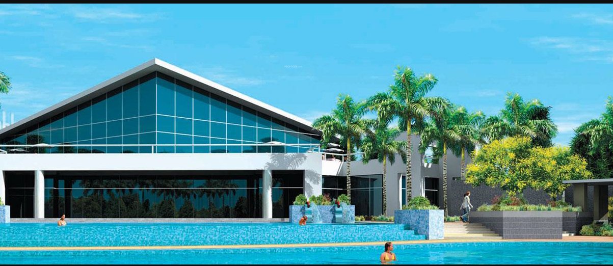  vivarea phase 2 Club House