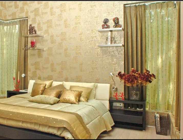  vivarea phase 2 Bedroom