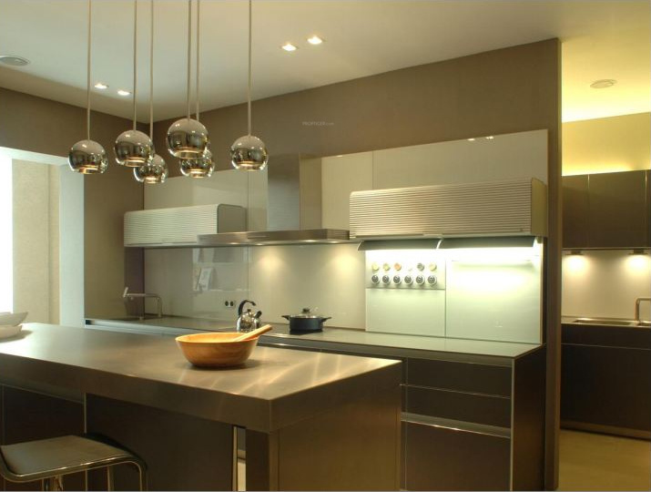  vivarea phase 2 Kitchen