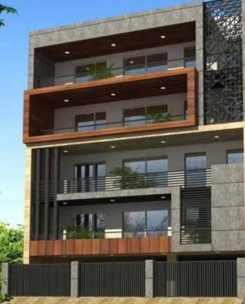 Elevation builder-floors Elevation