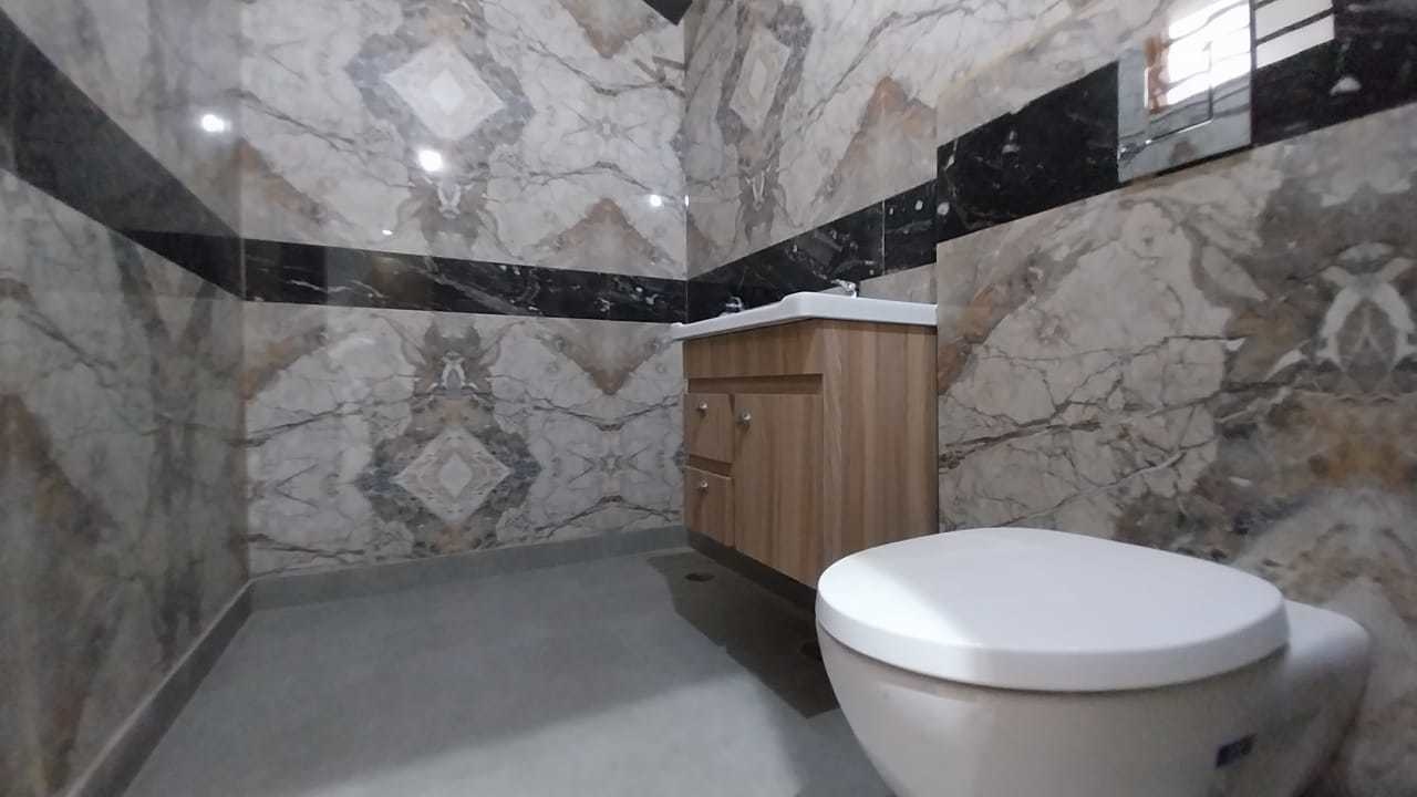  builder floors Living Area