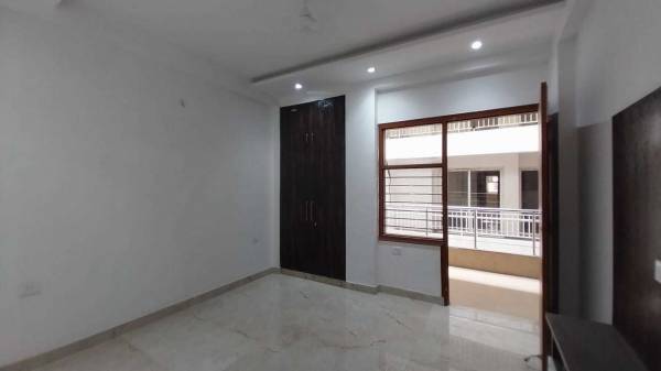  builder-floors Living Area