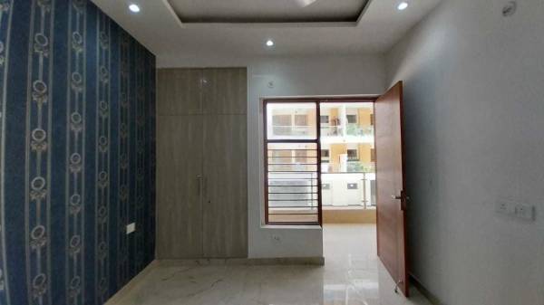  builder-floors Living Area