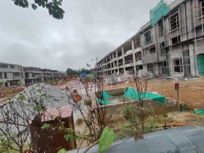 Deansgate Construction Status Dec-24 deansgate Deansgate Construction Status Dec-24