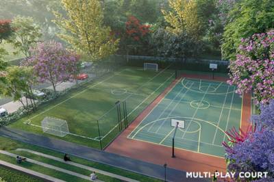 Sports Area deansgate Sports Area