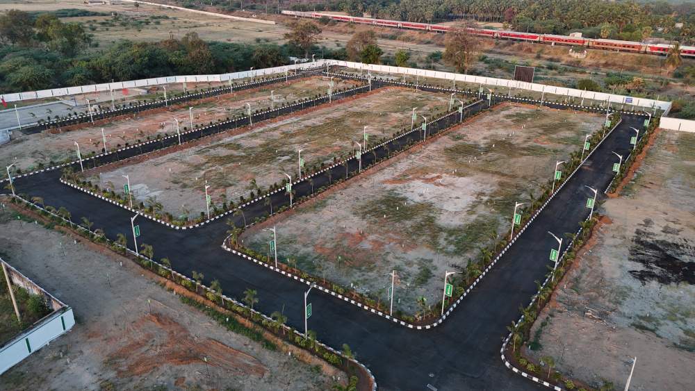  westfield Plot