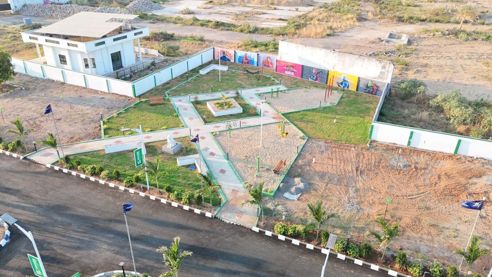  westfield Plot
