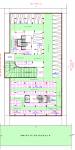 Block A And B Cluster Plan For Basement One  royal Block A And B Cluster Plan For Basement One