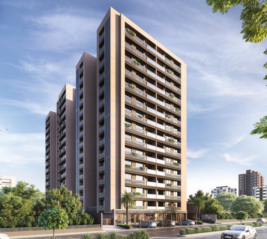 Elevation  royal Elevation