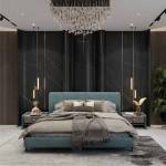 Bedroom ganesh-valencia Bedroom