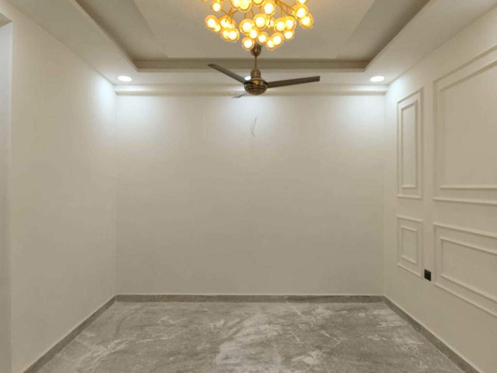  smart vedam homes Living Area