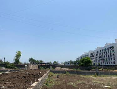 Elevation panchjanya-villa Elevation