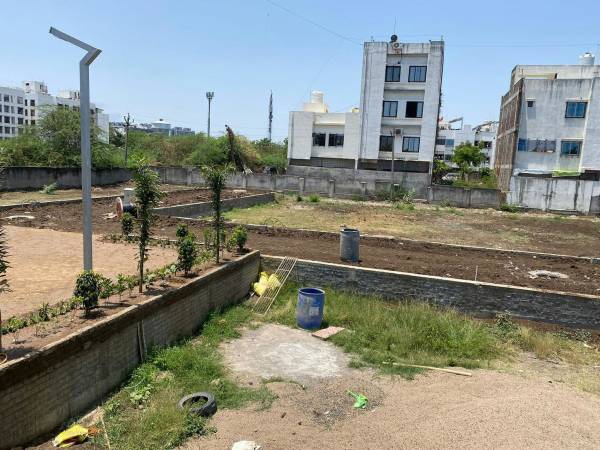  panchjanya-villa Plot