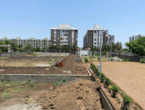  panchjanya-villa Plot