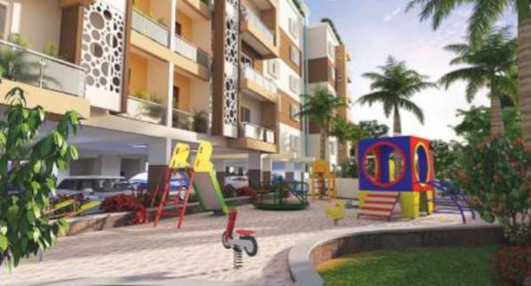  imperial Children's play area