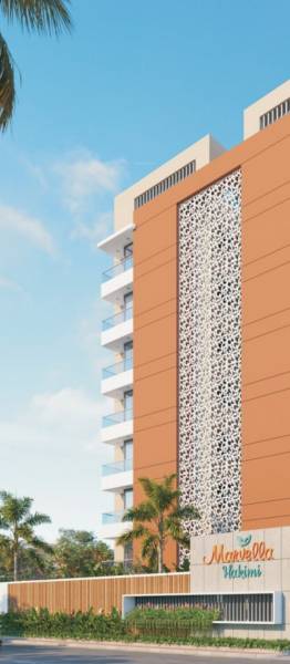  solitaire Gated Community