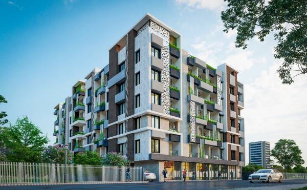 Elevation estrella Elevation