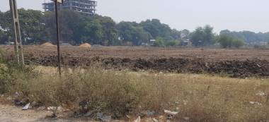  trilok-bunglows Elevation