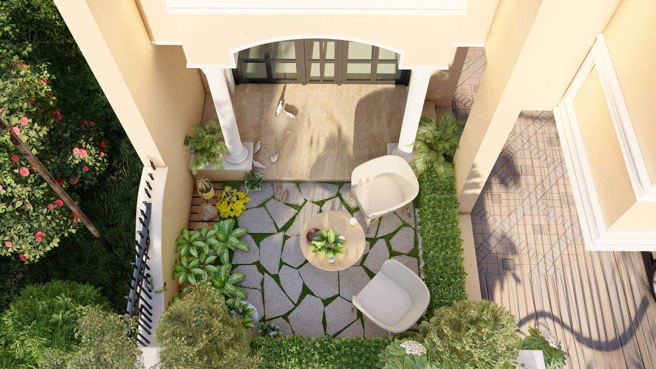  metro kings court Others