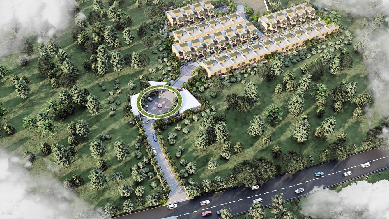  metro kings court Others