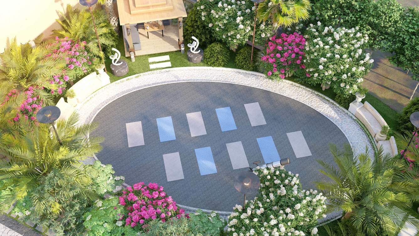  metro kings court Others