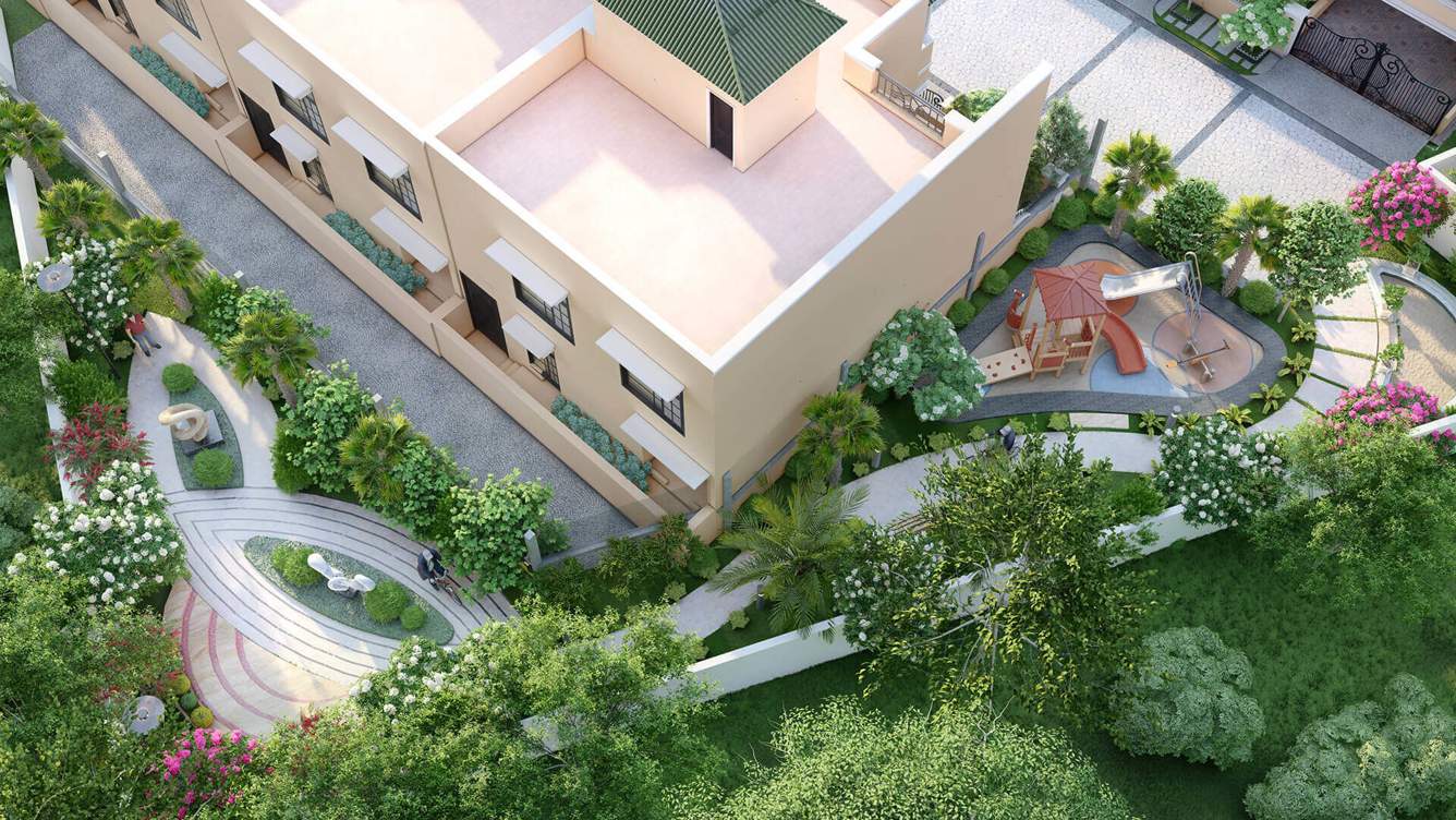  metro kings court Others