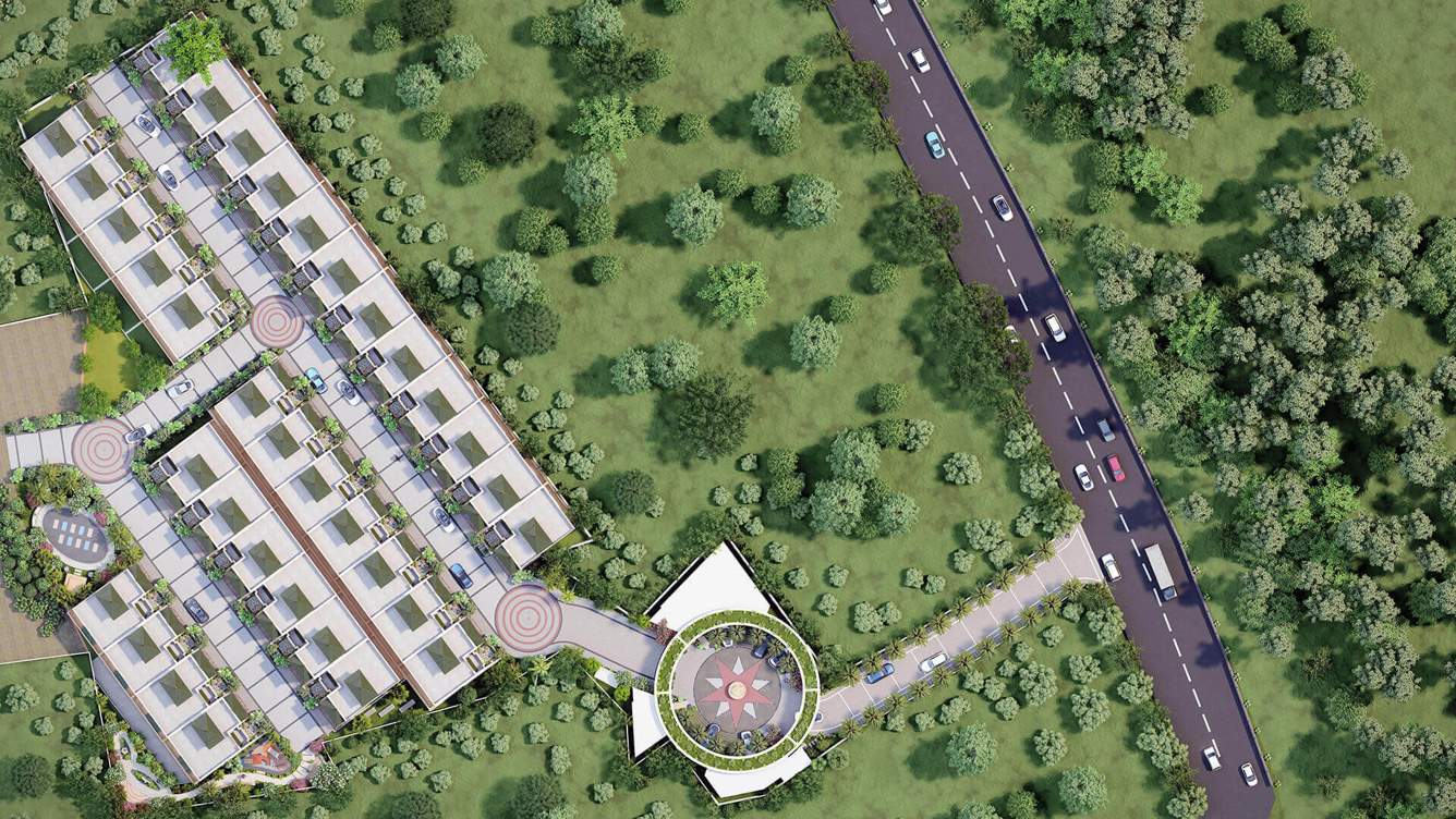  metro kings court Others